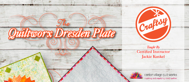 Dresden Plate Fanatics