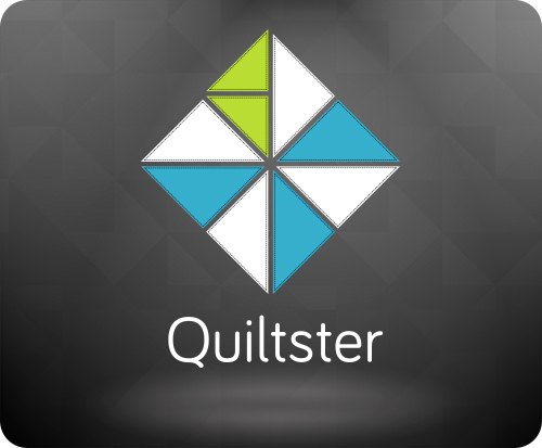 Quiltster Logo