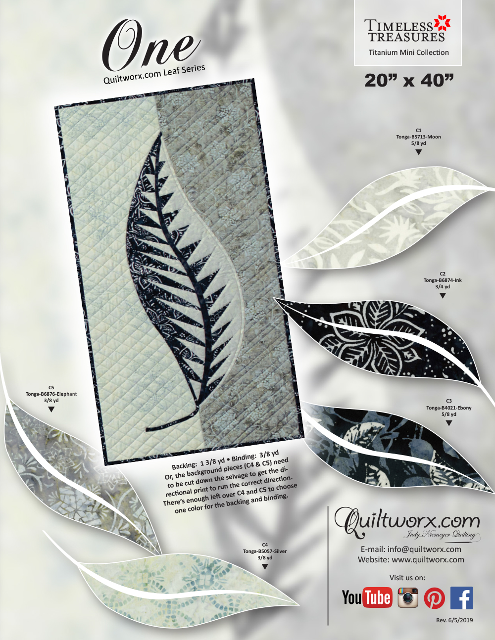 One-Leaf-Titanium-1pg-KS