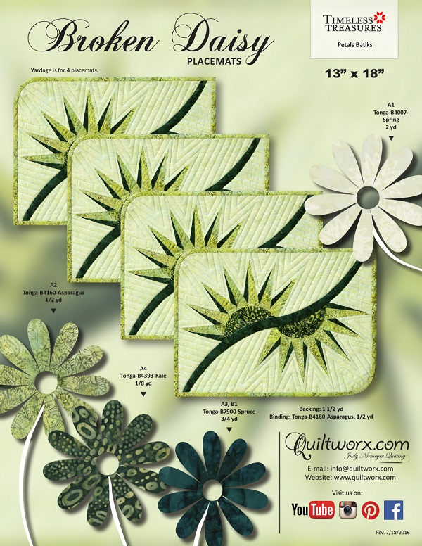 Broken-Daisy-Placemats-Green-Petals-1_600