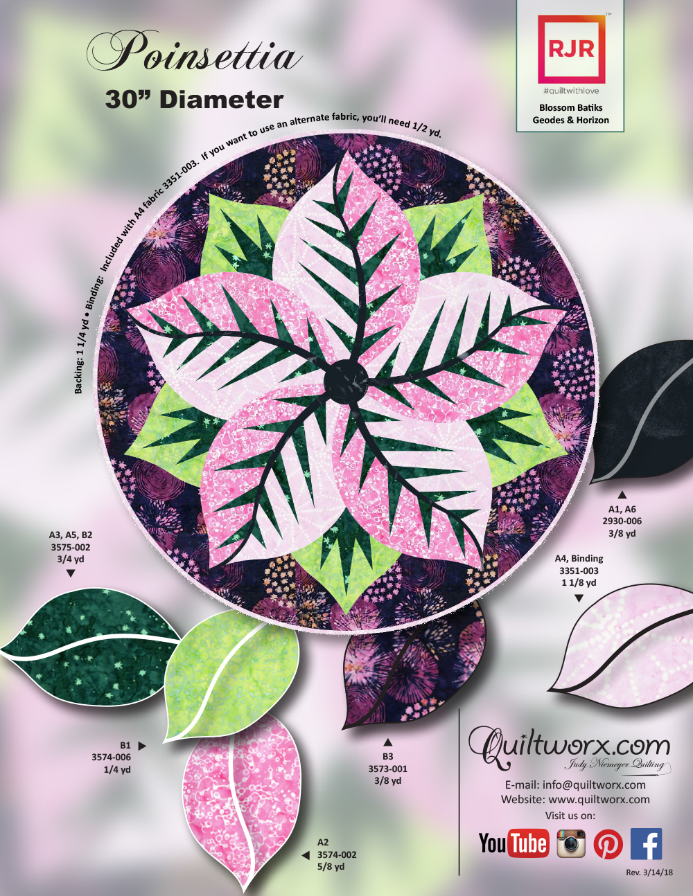 Poinsettia-RJR-Blossom-Batiks-1pg-KS