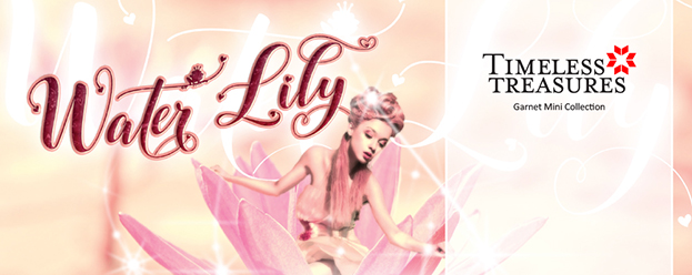Water-Lily-Garnet-CS Banner
