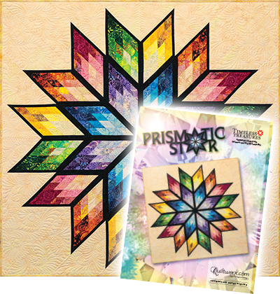 Prismatic Star