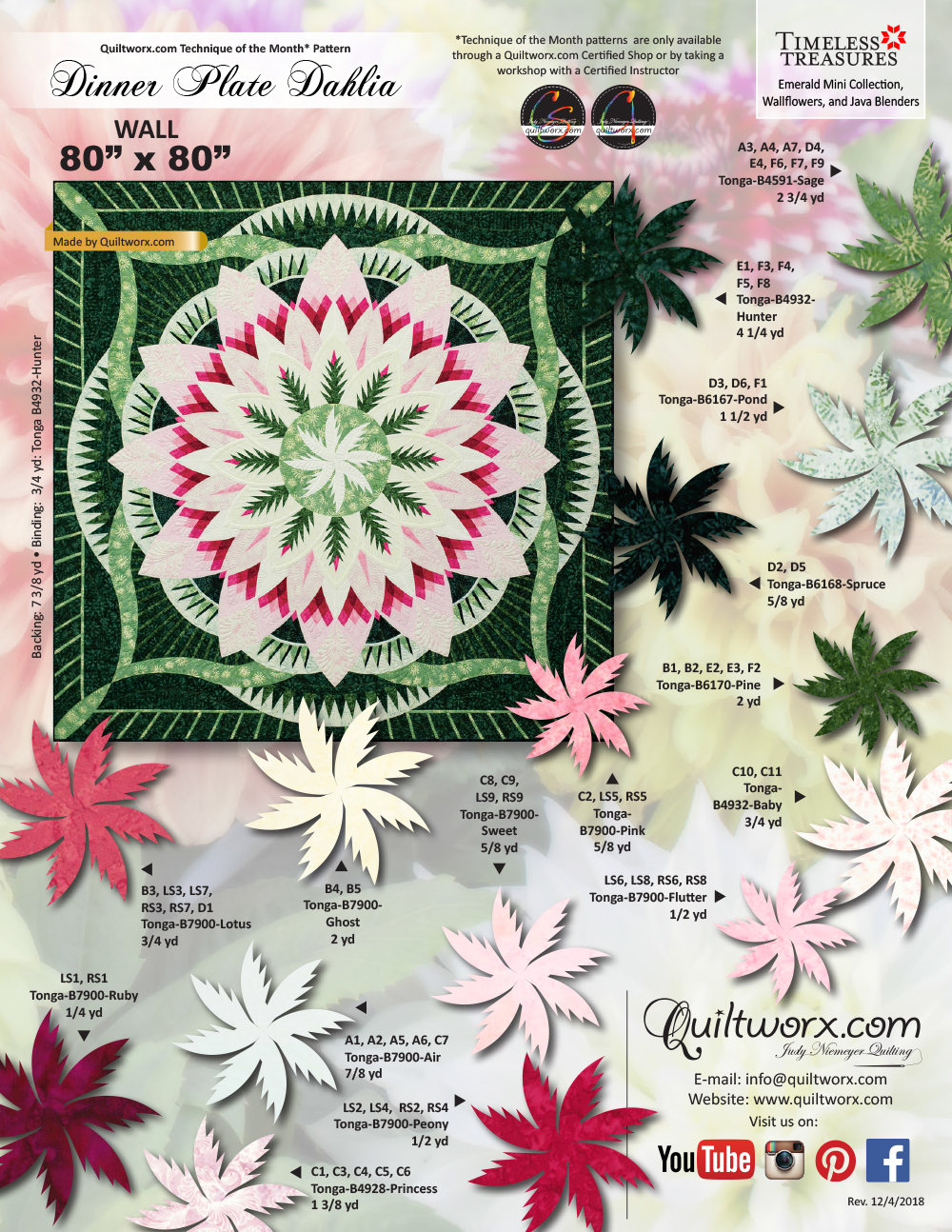 DPD-Wall-Emerald-Wallflowers-KS-1Pg