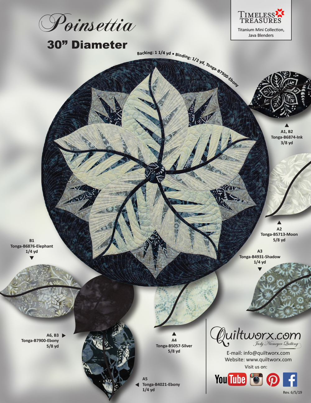 Poinsettia-Titanium-1pg-KS