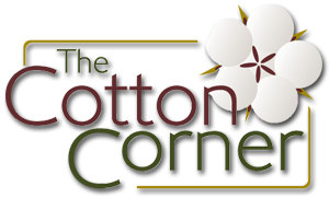 The Cotton Corner Logo
