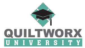 Quiltworx University