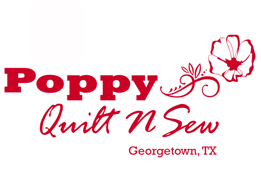 Poppy's Quilt 'n Sew