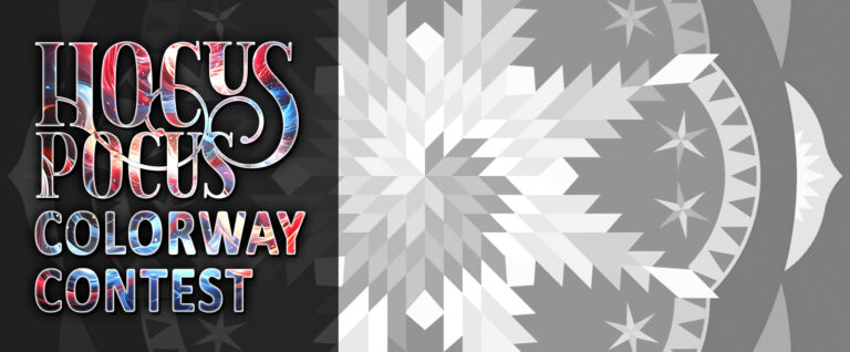 Hocus Pocus Contest FI