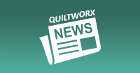 Quiltworx Newsletter Sign Up
