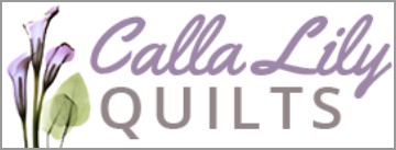 Calla Lily Quilts