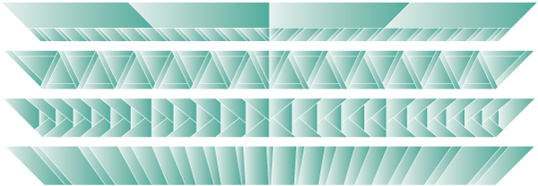 281-D BLOCKS