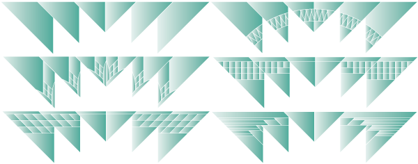 B BLOCKS