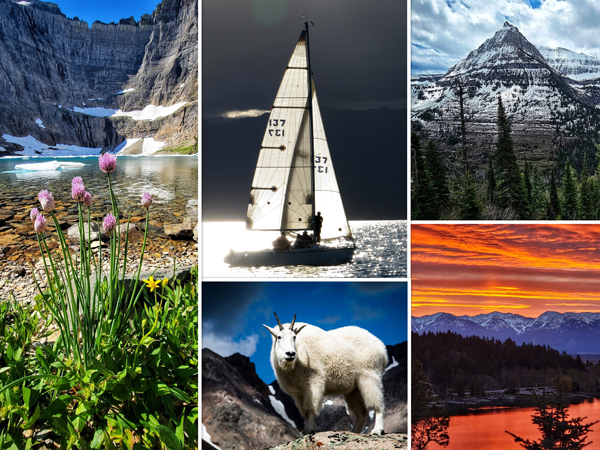 Montana's Beauty
