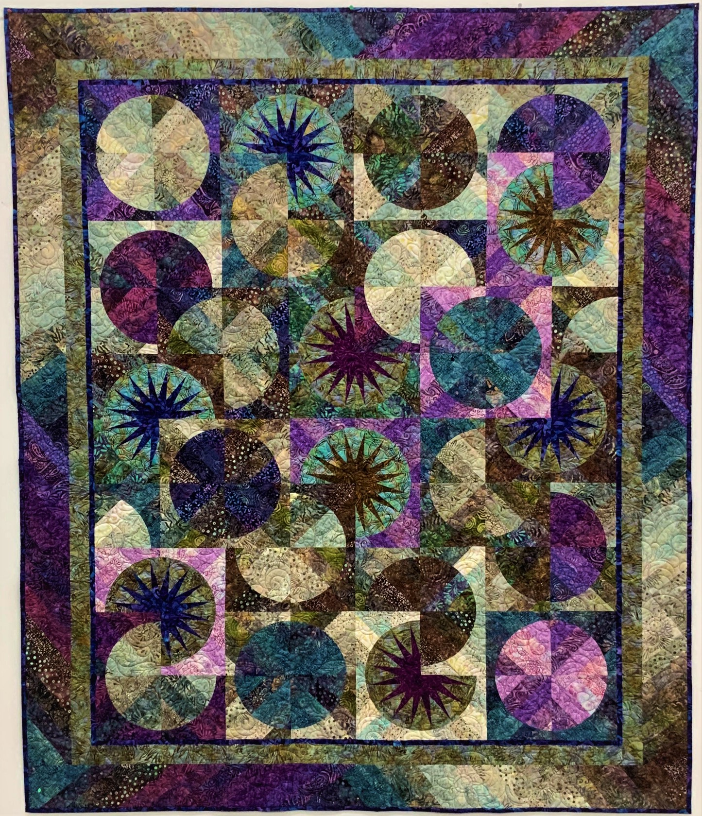 Tammy Gardner Bali Fever