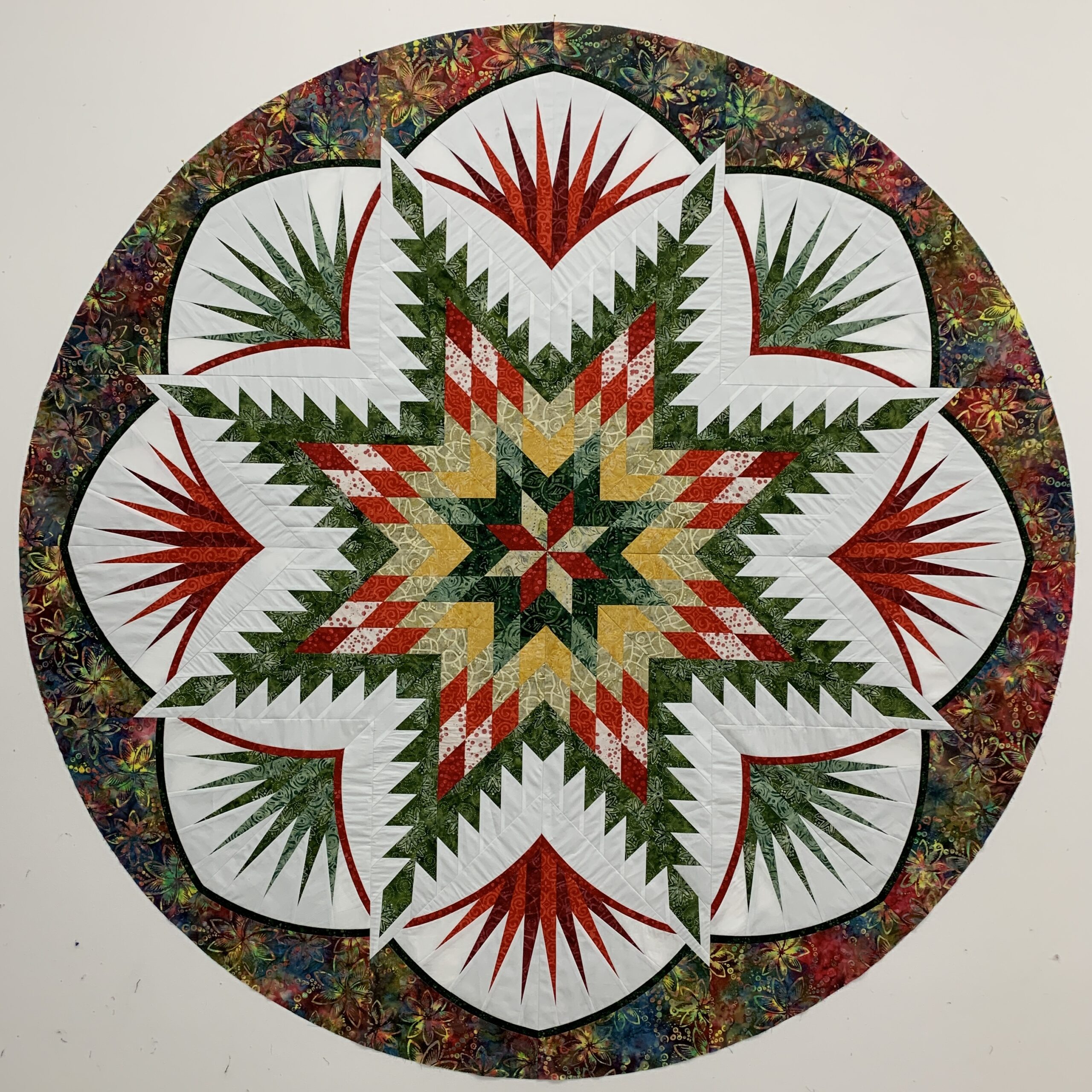 Tammy Gardner Christmas Cookie