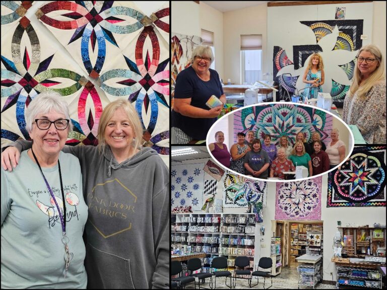 Montana 2026 Retreats