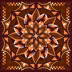 Jungle Magnolia Queen