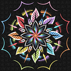 Jungle Magnolia Queen