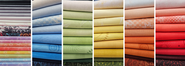 Color Stock Color Groups