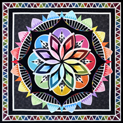 Luminary King in ColorStock 118x118