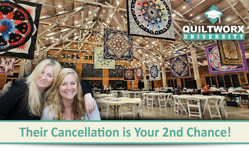 Thier Cancellation is Your 2nd Chance!
