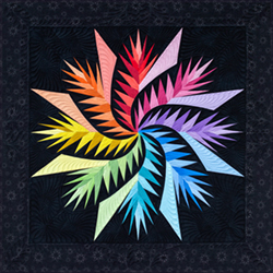 Technicolor in ColorStock Cottons 40x40