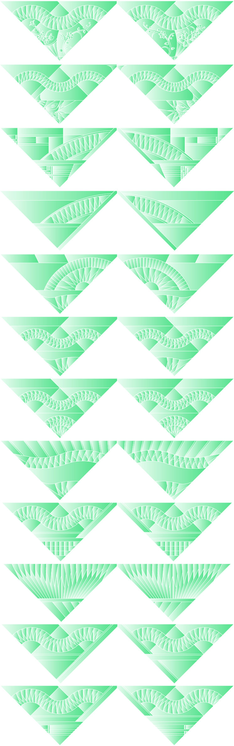 242-D BLOCKS 